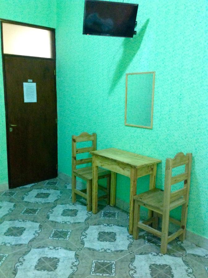Hosteria Don Arturo Cachí Kültér fotó