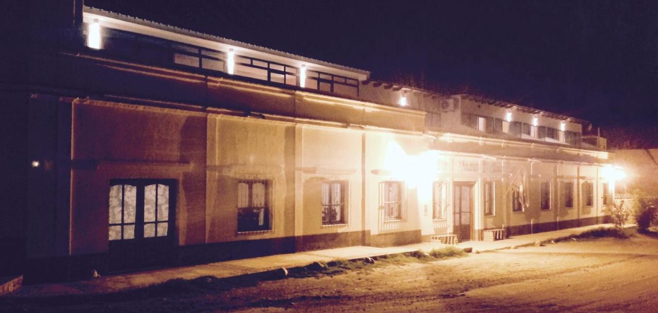 Hosteria Don Arturo Cachí Kültér fotó